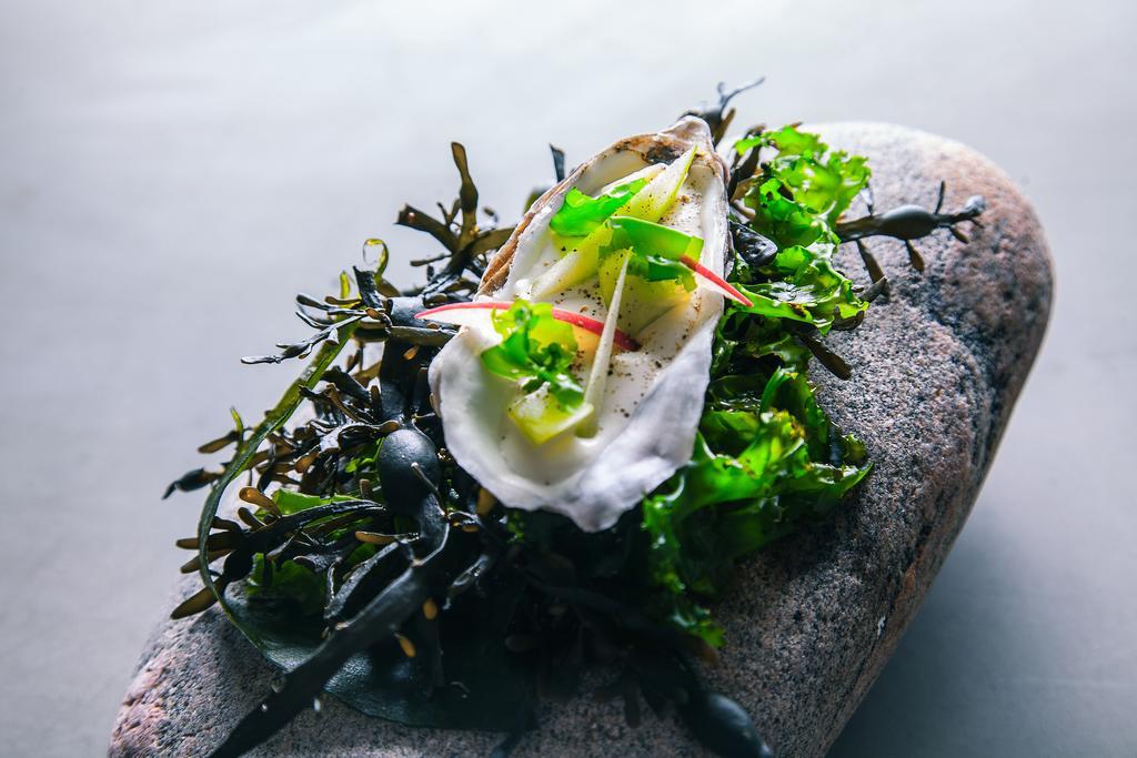 Hotel Rosfjord Strandhotel Lyngdal