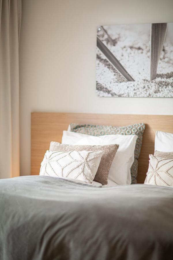 Hotel Rosfjord Strandhotel 4*