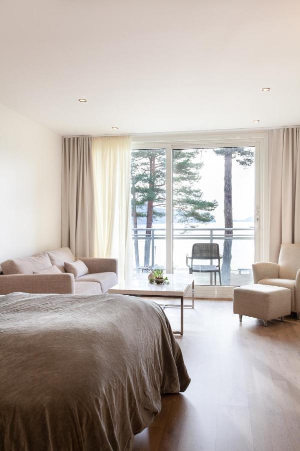 Rosfjord Strandhotel