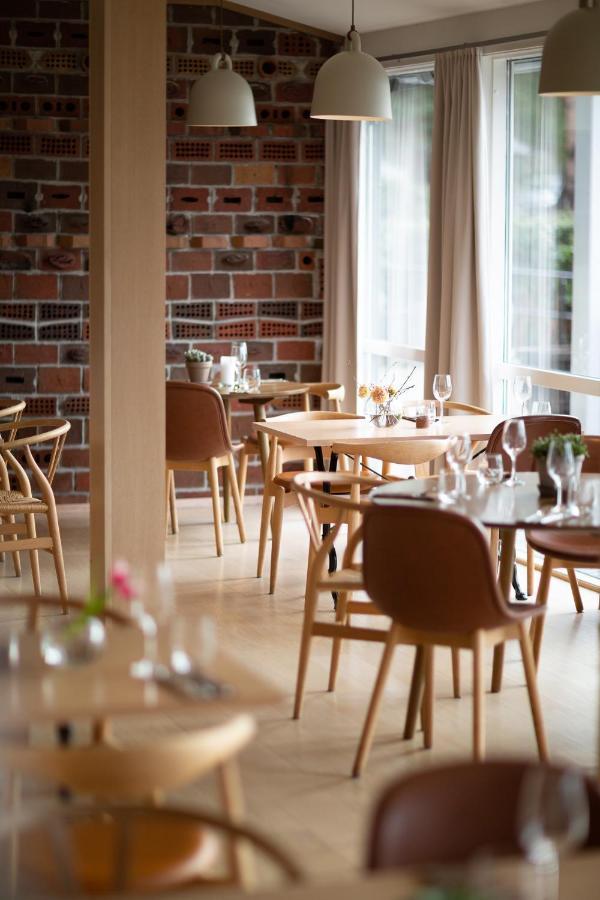 Rosfjord Strandhotel Hotel Lyngdal