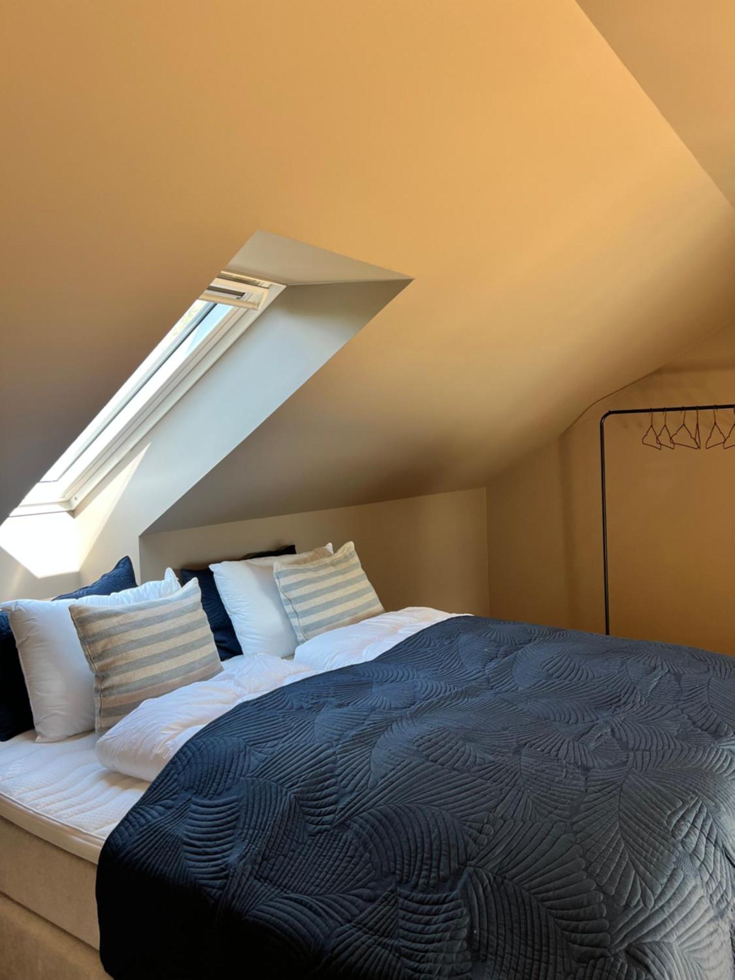 Hotel Rosfjord Strandhotel Lyngdal