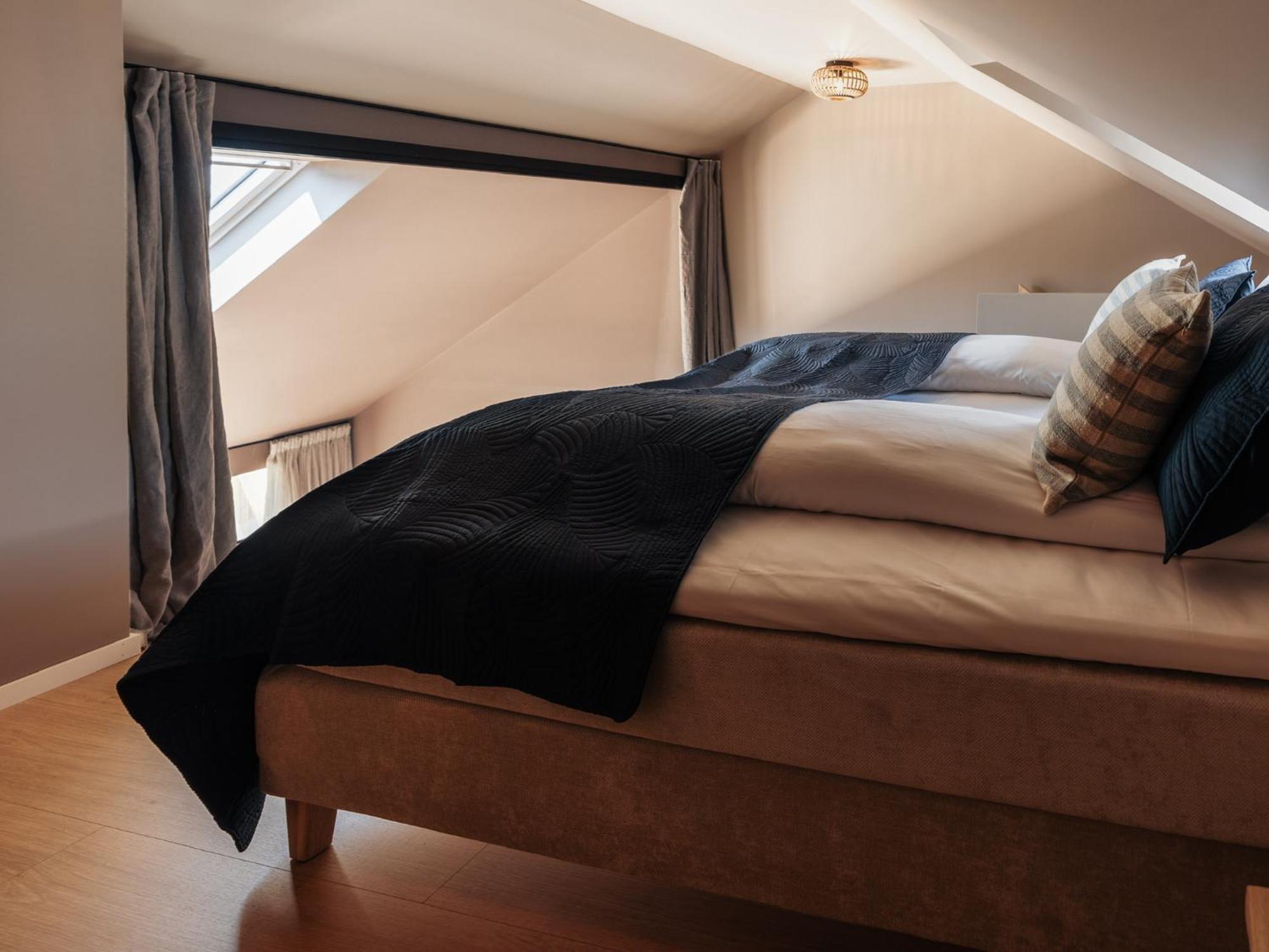 Hotel Rosfjord Strandhotel 4*