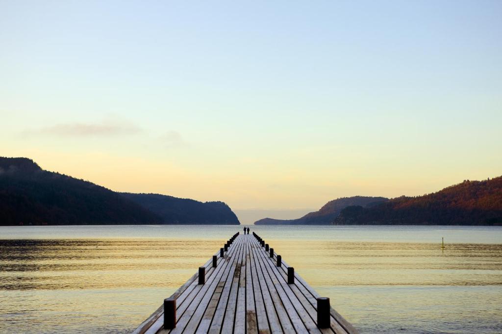 Rosfjord Strandhotel Hotel Lyngdal