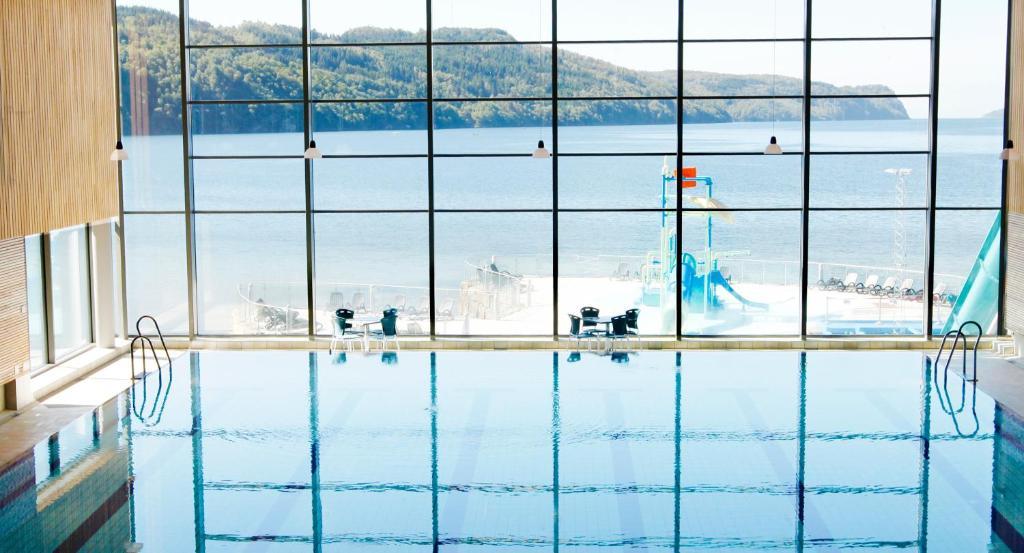 Rosfjord Strandhotel 4*
