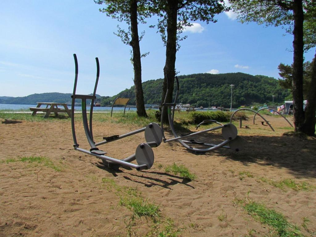 Rosfjord Strandhotel 4*