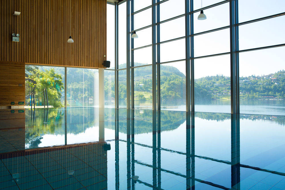 Hotel Rosfjord Strandhotel Lyngdal